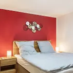 Apartamento 2 Hof Schaefer Waldeck (Hessen)