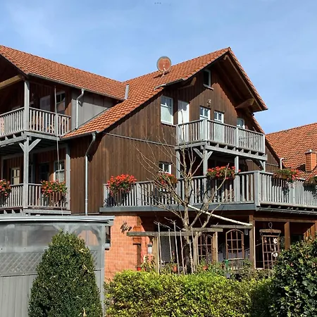 2 Hof Schaefer Apartment