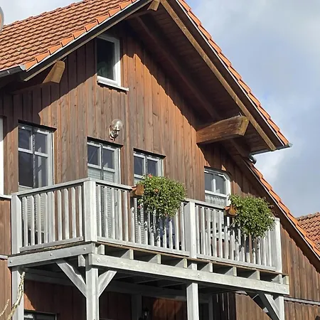 2 Hof Schaefer Apartment *