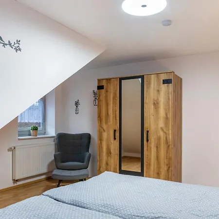 Apartament 2 Hof Schaefer *