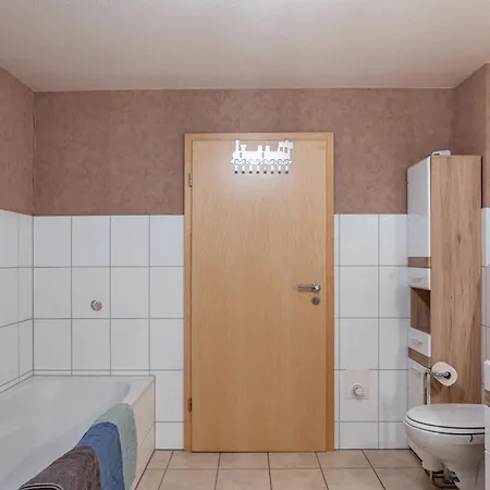 Apartament 2 Hof Schaefer *