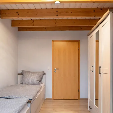 2 Hof Schaefer Waldeck (Hessen)