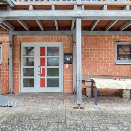 2 Hof Schaefer Apartament *