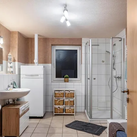 2 Hof Schaefer Apartament Waldeck (Hessen)