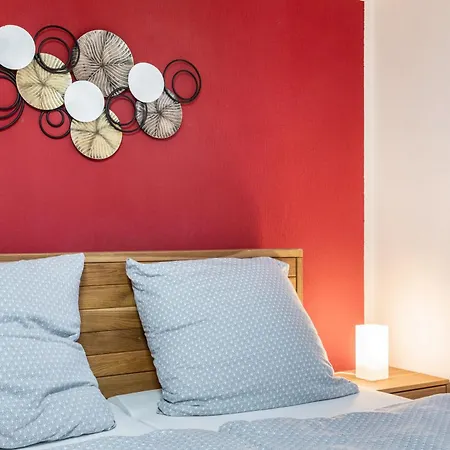 2 Hof Schaefer * Waldeck (Hessen)