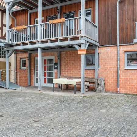 Apartament 2 Hof Schaefer *