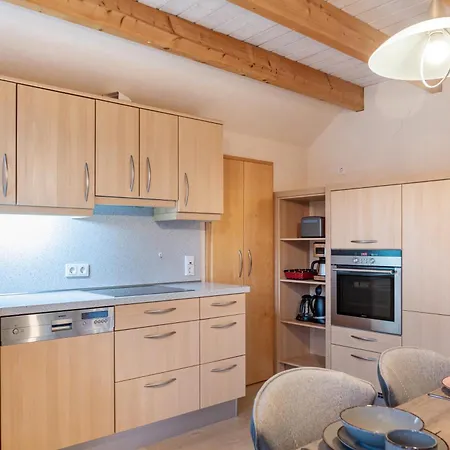 2 Hof Schaefer Apartament