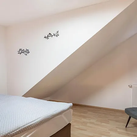 Apartament 2 Hof Schaefer