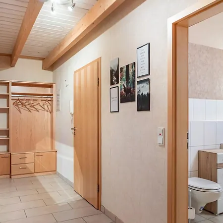 2 Hof Schaefer Apartament