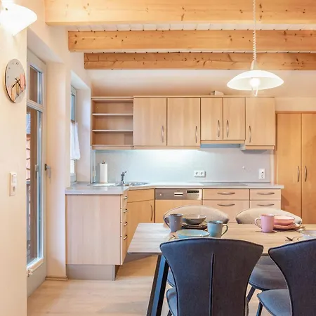 2 Hof Schaefer Apartament