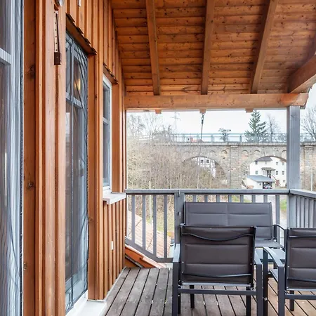 Apartament 2 Hof Schaefer *