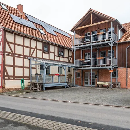 2 Hof Schaefer * Waldeck (Hessen)