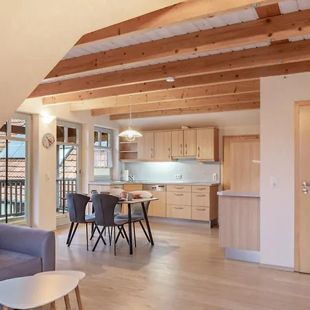 2 Hof Schaefer Apartamento
