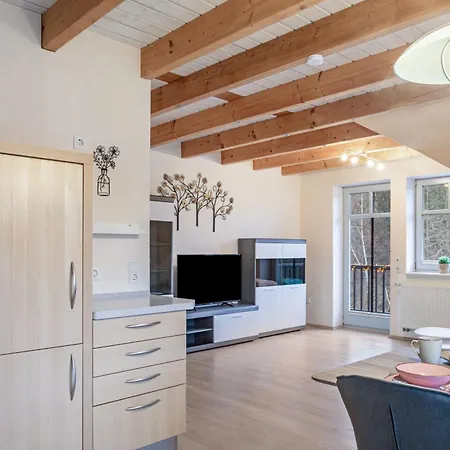 2 Hof Schaefer Apartamento
