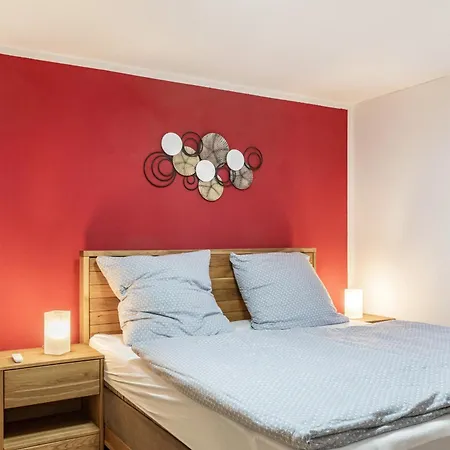 Apartment 2 Hof Schaefer Waldeck (Hessen)