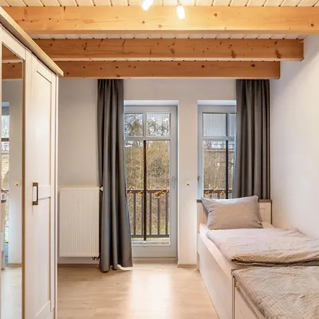 Apartment 2 Hof Schaefer *