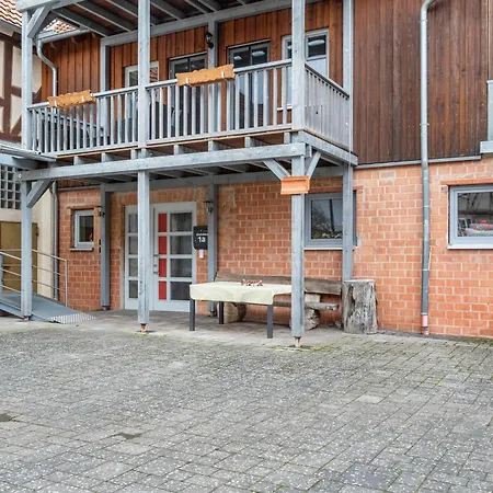 Apartment 2 Hof Schaefer Waldeck (Hessen)