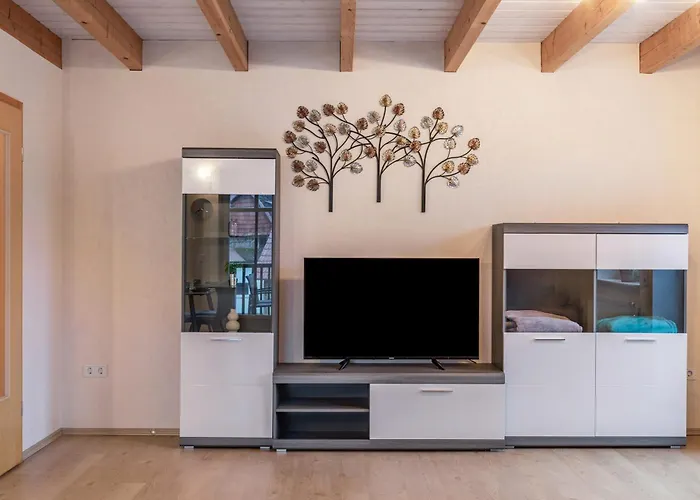 2 Hof Schaefer Waldeck (Hessen)