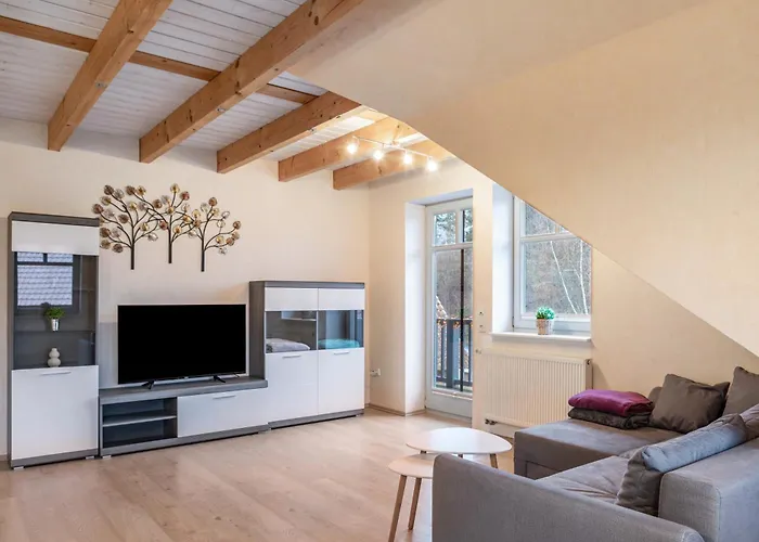 2 Hof Schaefer * Waldeck (Hessen)