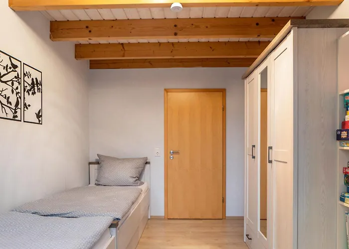 2 Hof Schaefer Waldeck (Hessen)