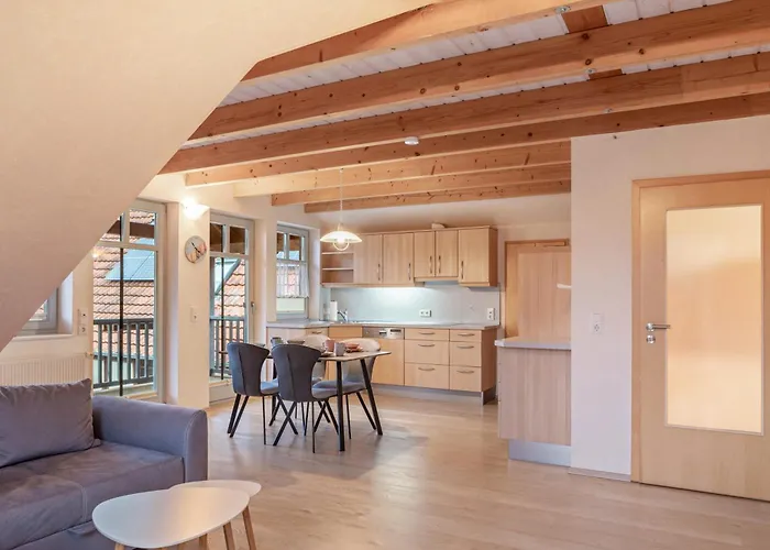 Apartamento 2 Hof Schaefer Waldeck (Hessen)