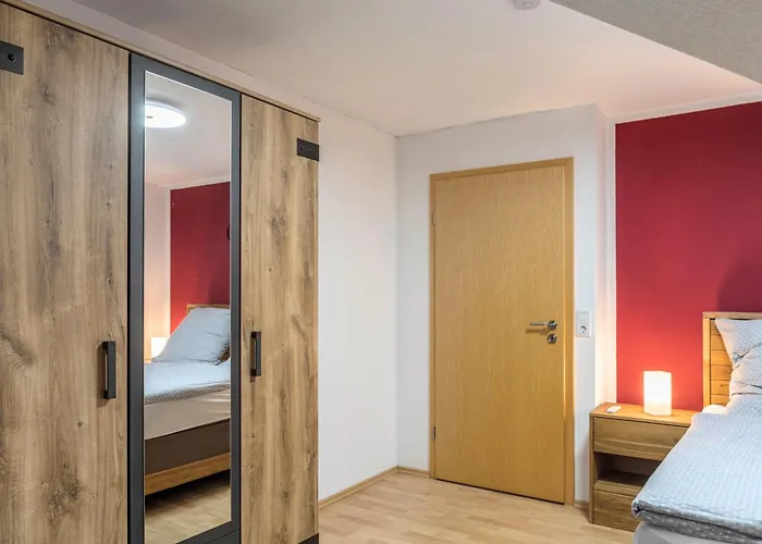 2 Hof Schaefer * Waldeck (Hessen)