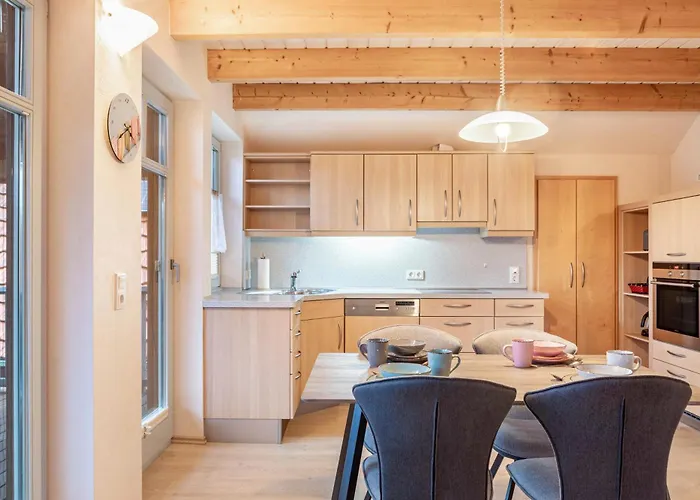 2 Hof Schaefer Apartamento