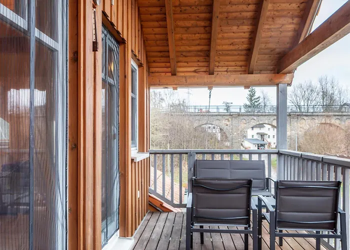 Apartamento 2 Hof Schaefer *