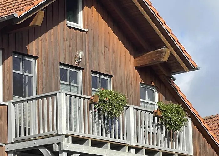 2 Hof Schaefer * Waldeck (Hessen)